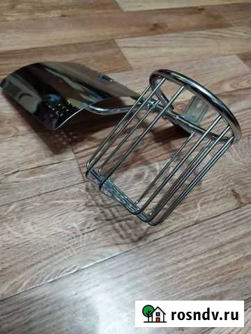 Держатель для туалетой бумаги Нижнеудинск - изображение 1