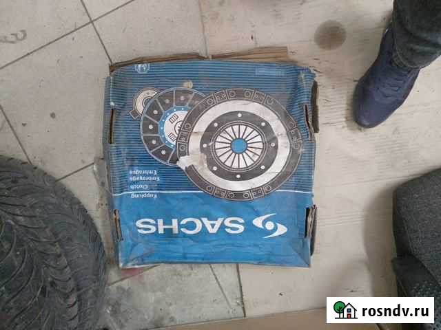 Сцепление диск Махачкала - изображение 1