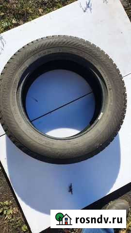 Зимняя резина Gislaved nordfrost r17 Новокузнецк - изображение 1