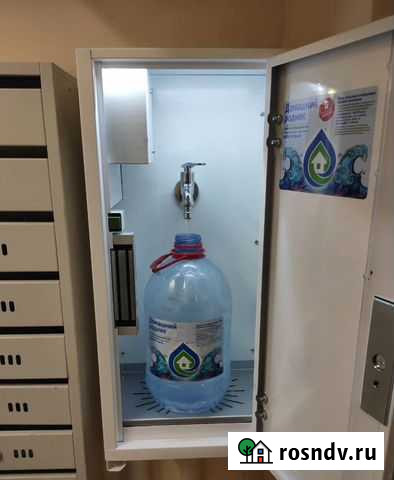 Прибыльная франшиза на питьевой воде Саранск - изображение 1