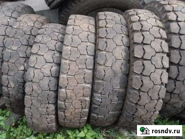 Резина на газон Тейково - изображение 1