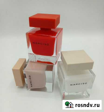 Narciso Rodriguez Дятьково - изображение 1