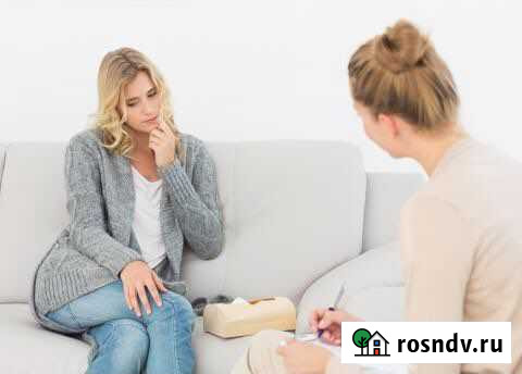 Психолог Омск - изображение 1