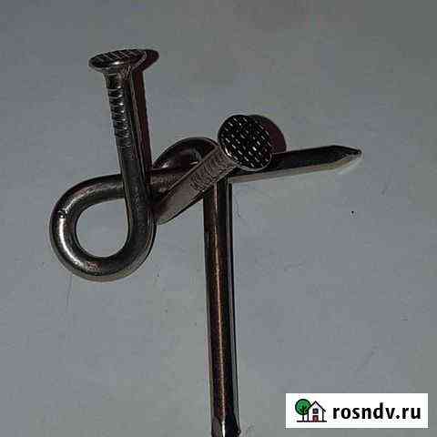 Головоломка СССР гвоздики Тюмень
