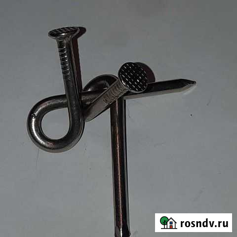 Головоломка СССР гвоздики Тюмень - изображение 1