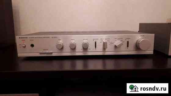 Усилитель sanyo Ставрополь