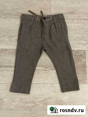 Брюки детские для мальчика Ижевск - изображение 1