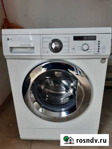 Стиральная машинка Курганинск - изображение 1