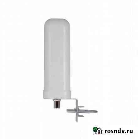 Антенна DO-800/2700-4/6 (Внешняя, Штыревая Севастополь