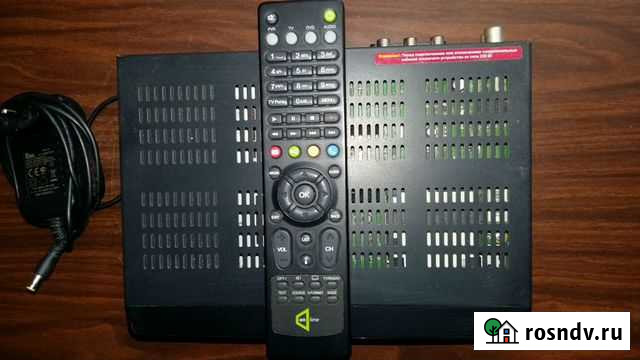 Приставка onlime Руза - изображение 1