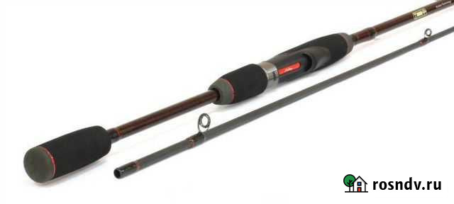 Спиннинг Aiko Harpija 234ML Дзержинск - изображение 1