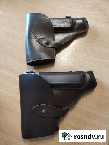 Сумка кобура для пм Выборг - изображение 1