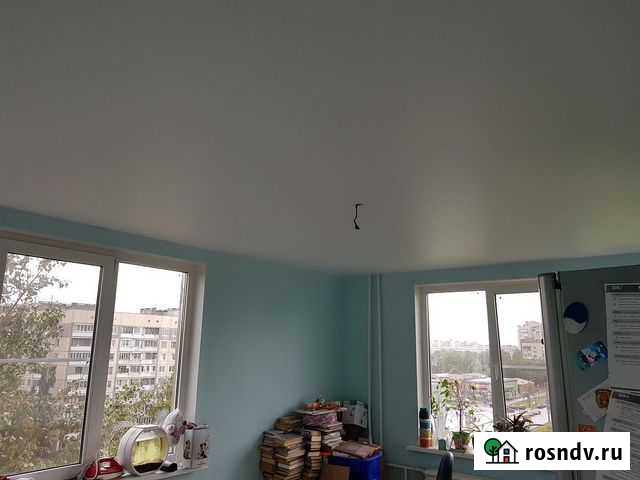 Натяжные потолки Мурино - изображение 1