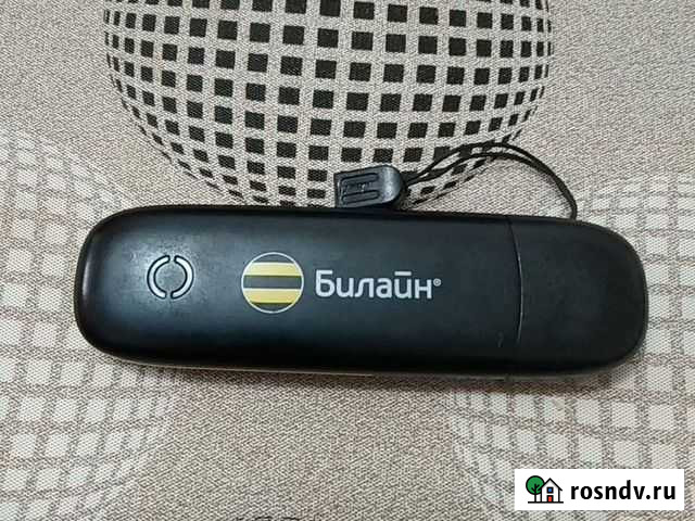 3G USB модем Билайн Дербент - изображение 1
