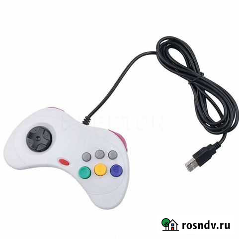 Геймпад для пк Пермь - изображение 1