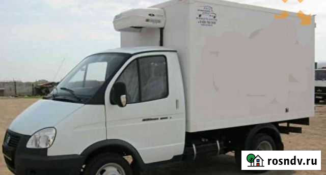 Грузоперевозки Элиста - изображение 1