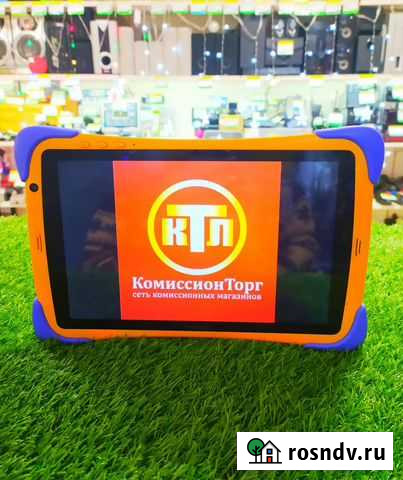 Планшет Prestigio SmartKids Киселевск - изображение 1