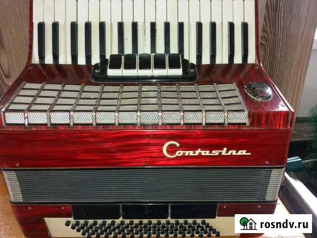 Аккардеон Новошахтинск - изображение 1