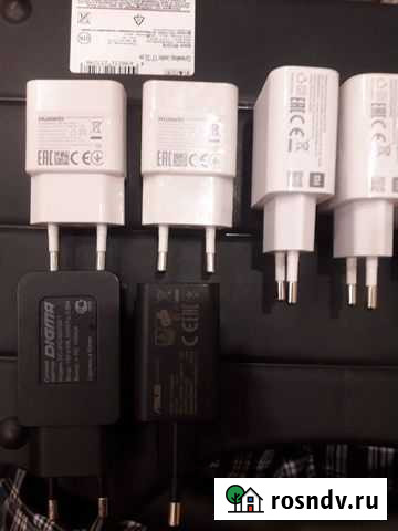 Блоки для зарядки Раменское - изображение 1