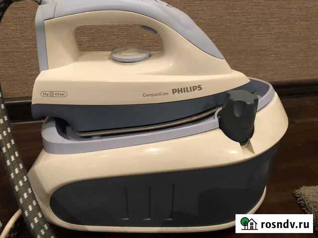 Гладильная система Philips Сергиев Посад - изображение 1