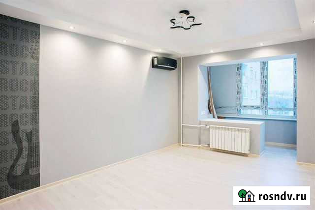 Ремонт квартир Когалым - изображение 1