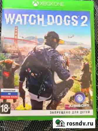 Игра для XboxOne Смоленск