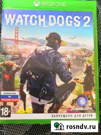 Игра для XboxOne Смоленск - изображение 1