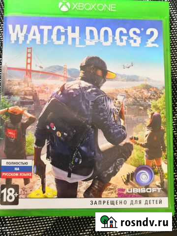 Игра для XboxOne Смоленск - изображение 1