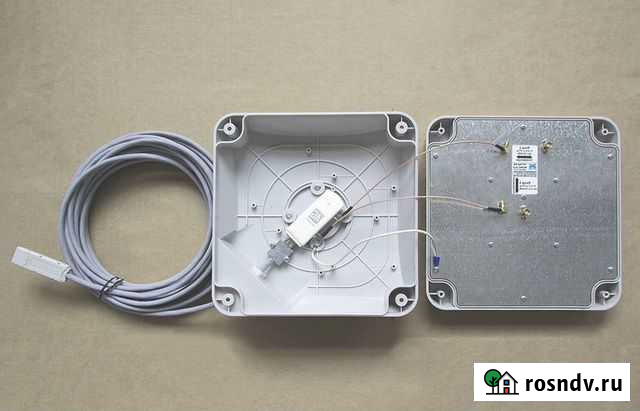 Интернет в частный дом Владимир - изображение 1