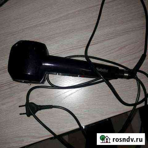 Стайлер BaByliss Барнаул