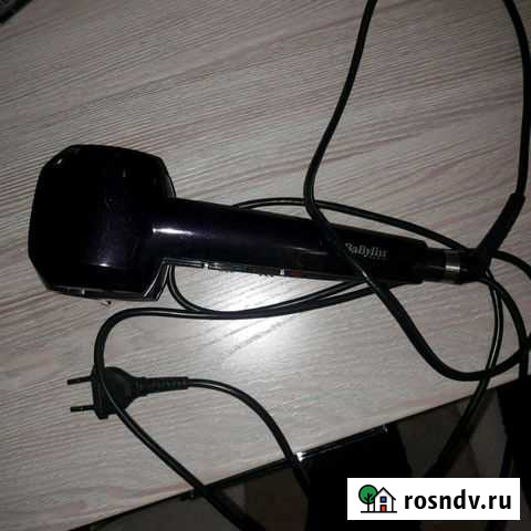 Стайлер BaByliss Барнаул - изображение 1