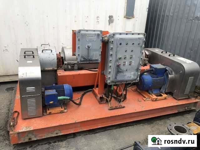 Центрифуги Swaco, Derrik, Полет Нефтеюганск - изображение 1