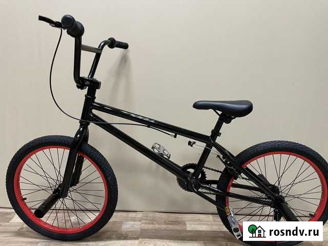 Велосипед вmx Челябинск - изображение 1