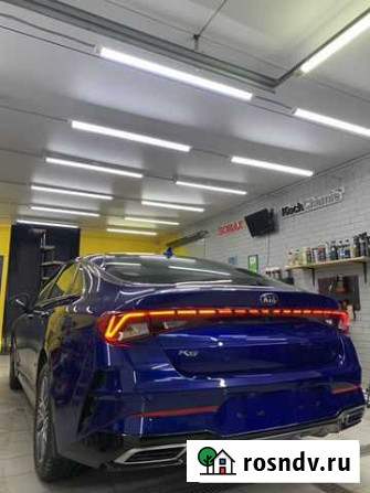 Шумоизоляция автомобиля Уфа - изображение 1