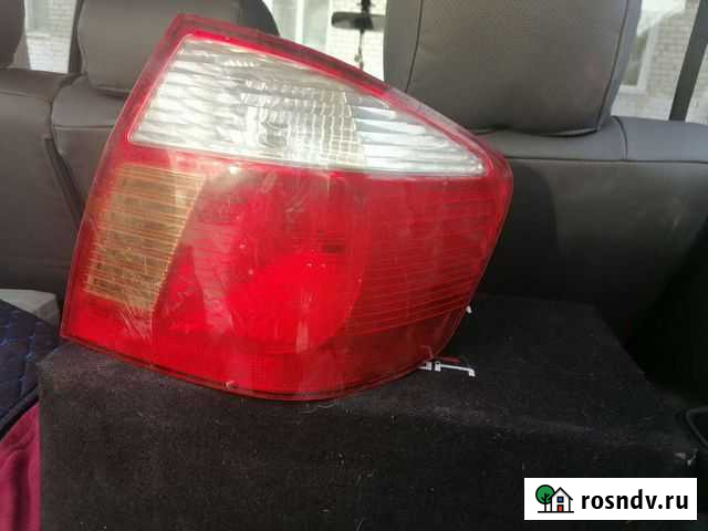 Фара Свободный - изображение 1