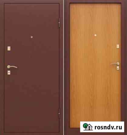 Установка входных дверей Воронеж