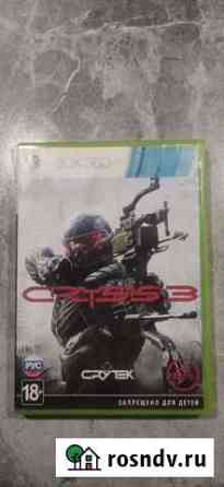 Игра для приставки xbox 360 Нефтекамск