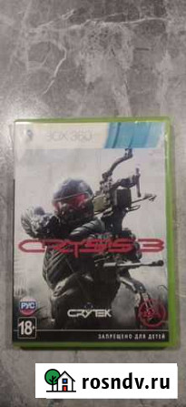 Игра для приставки xbox 360 Нефтекамск - изображение 1