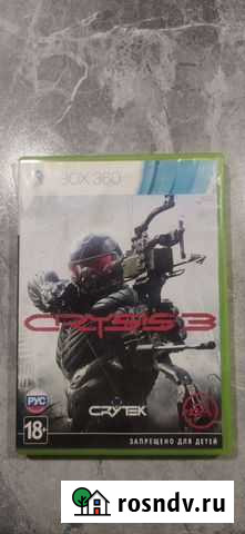 Игра для приставки xbox 360 Нефтекамск - изображение 1