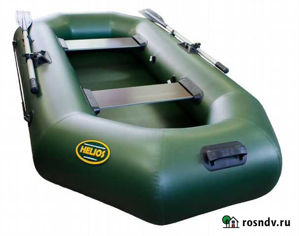 Гелеос 25 Россия Благовещенск - изображение 1