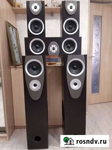 Акустическая система oniks gp-300 Hi-Fi Новочеркасск - изображение 1