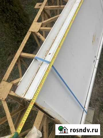 Продам входную дверь Рамонь - изображение 1