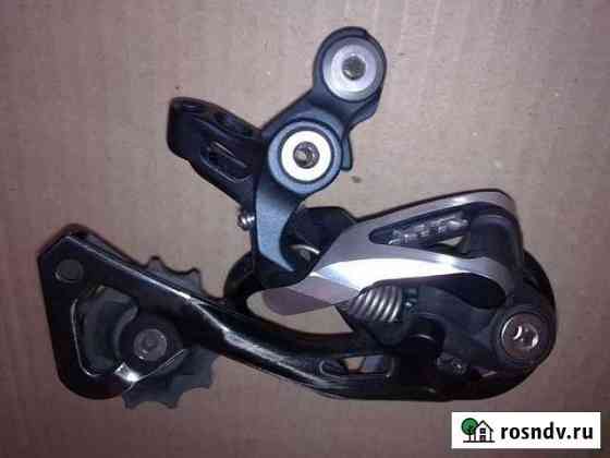 Shimano XTR RD-M981 Апатиты