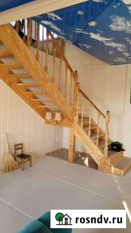 Лестница Струнино - изображение 1