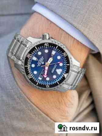 Часы Citizen NY0100-50ME механика Titan Сергиев Посад