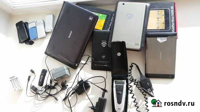 Планшеты и мобильники Владимир - изображение 1