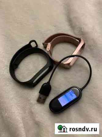 Фитнес браслет xiaomi mi band 4 Воронеж