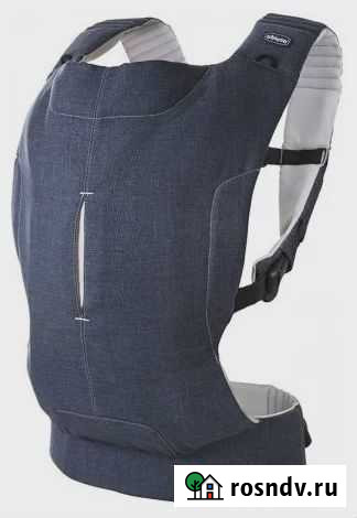 Эргорюкзак Chicco Myamaki Санкт-Петербург - изображение 1