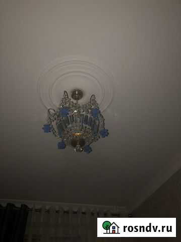 Хрустальная люстра чешская Кизилюрт - изображение 1