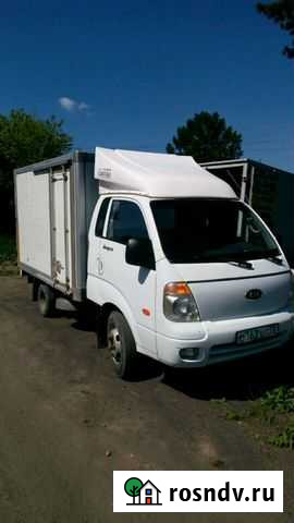 Грузоперевозки Барышево - изображение 1